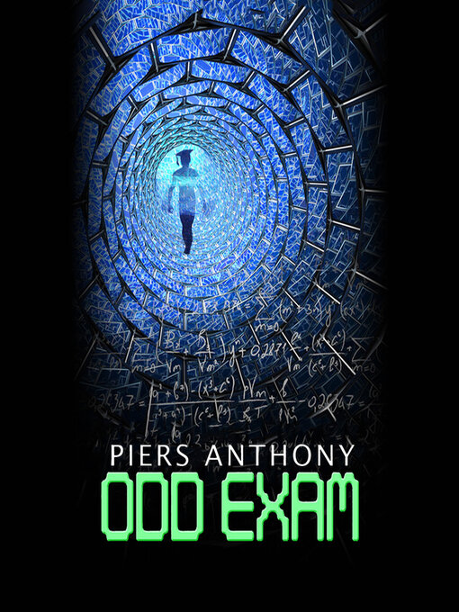Title details for Odd Exam by Piers Anthony - Available